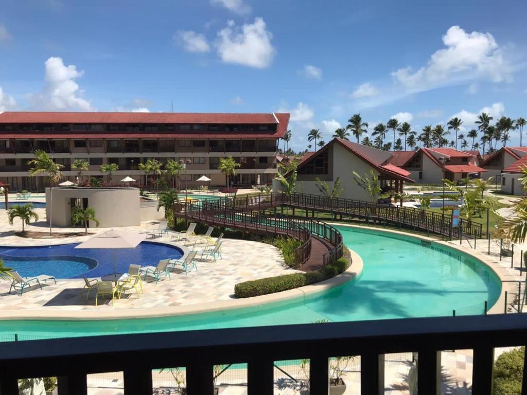 Oka Beach Resort Muro Alto Pôrto das Galinhas 외부 사진