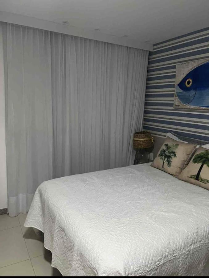 Oka Beach Resort Muro Alto Pôrto das Galinhas 외부 사진