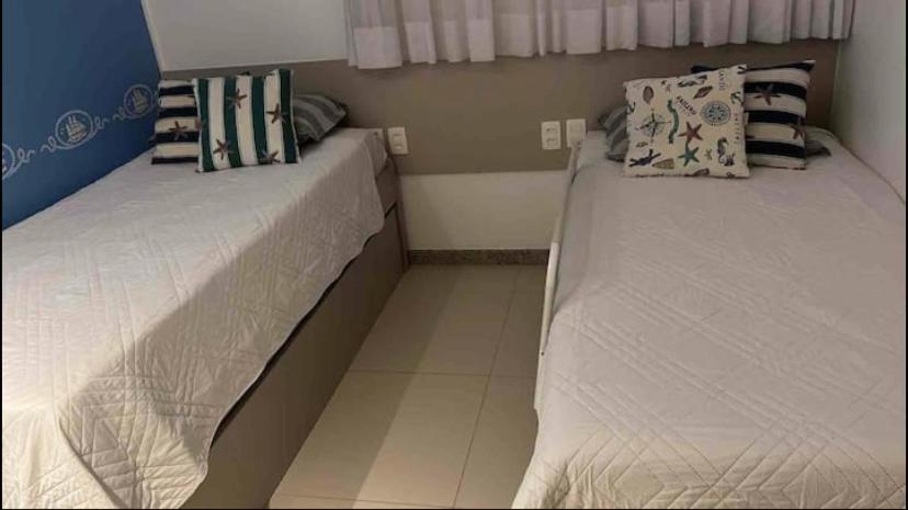 Oka Beach Resort Muro Alto Pôrto das Galinhas 외부 사진