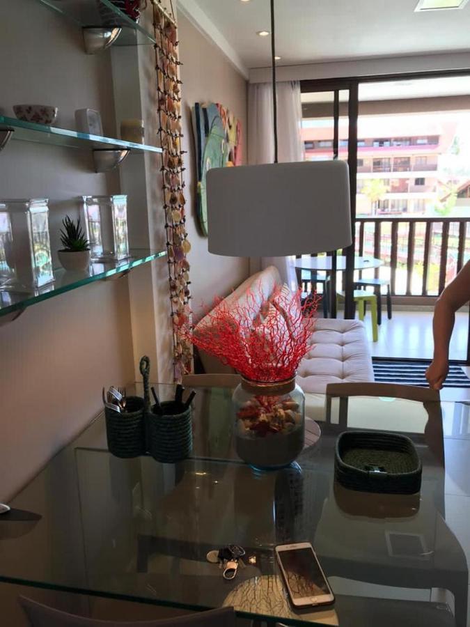 Oka Beach Resort Muro Alto Pôrto das Galinhas 외부 사진